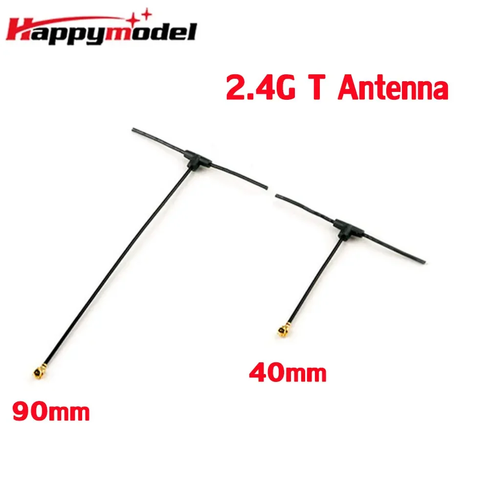 Tbs Fpv Tracer - Happymodel 2.4G T Omnidirectional FPV Antenna