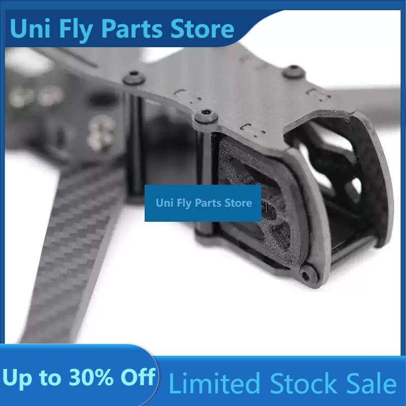 Tbs Fpv Source One - TBS SOURCE ONE V6 5INCH FPV
