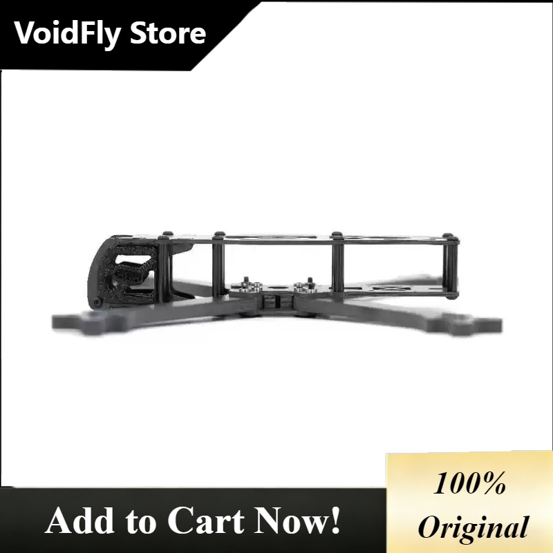 Tbs Fpv Source One - VoidFly TBS SOURCE ONE V6 5INCH