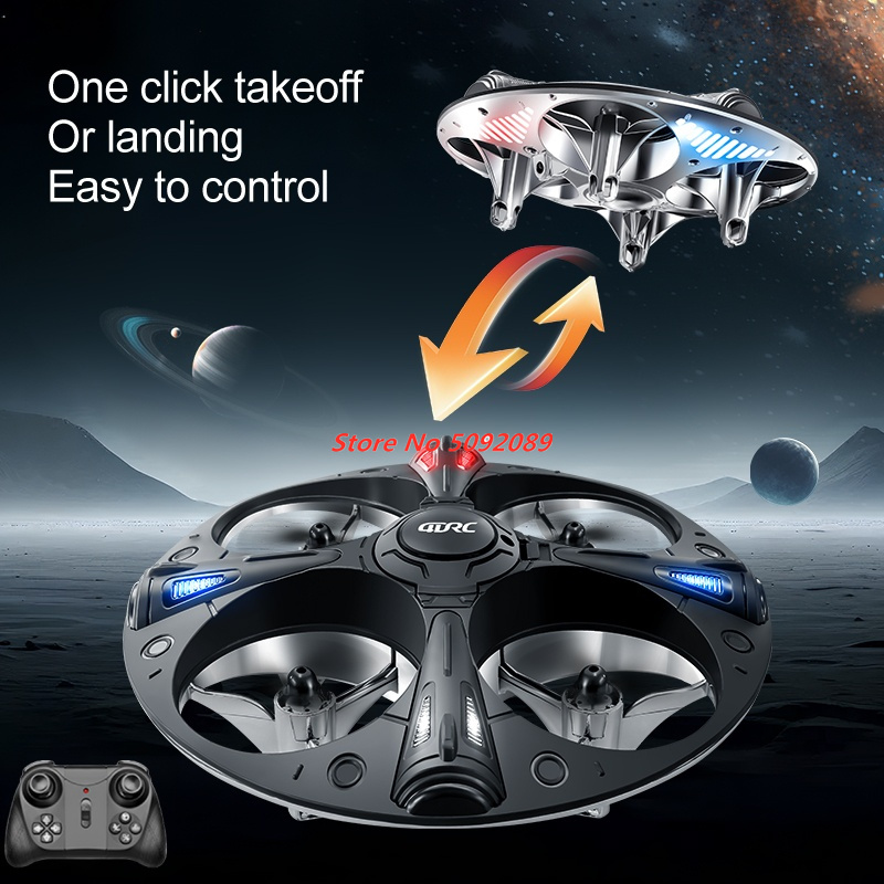Smart Attitude Hold Hover Mini - огляд і ціна Drone Battery Smart