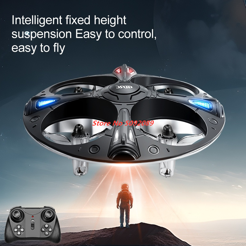 Smart Attitude Hold Hover Mini - огляд і ціна Drone Battery Smart