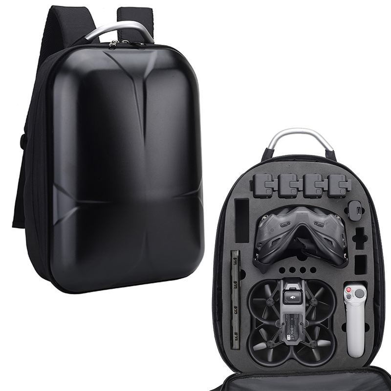 Backpack Duricrust Waterproof  - огляд і ціна Drone Battery Bag