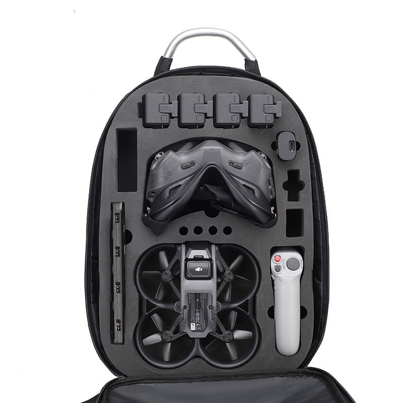 Backpack Duricrust Waterproof  - огляд і ціна Drone Battery Bag
