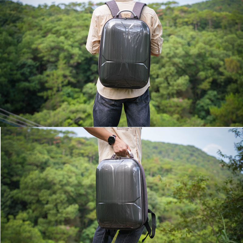 Backpack Duricrust Waterproof  - огляд і ціна Drone Battery Bag