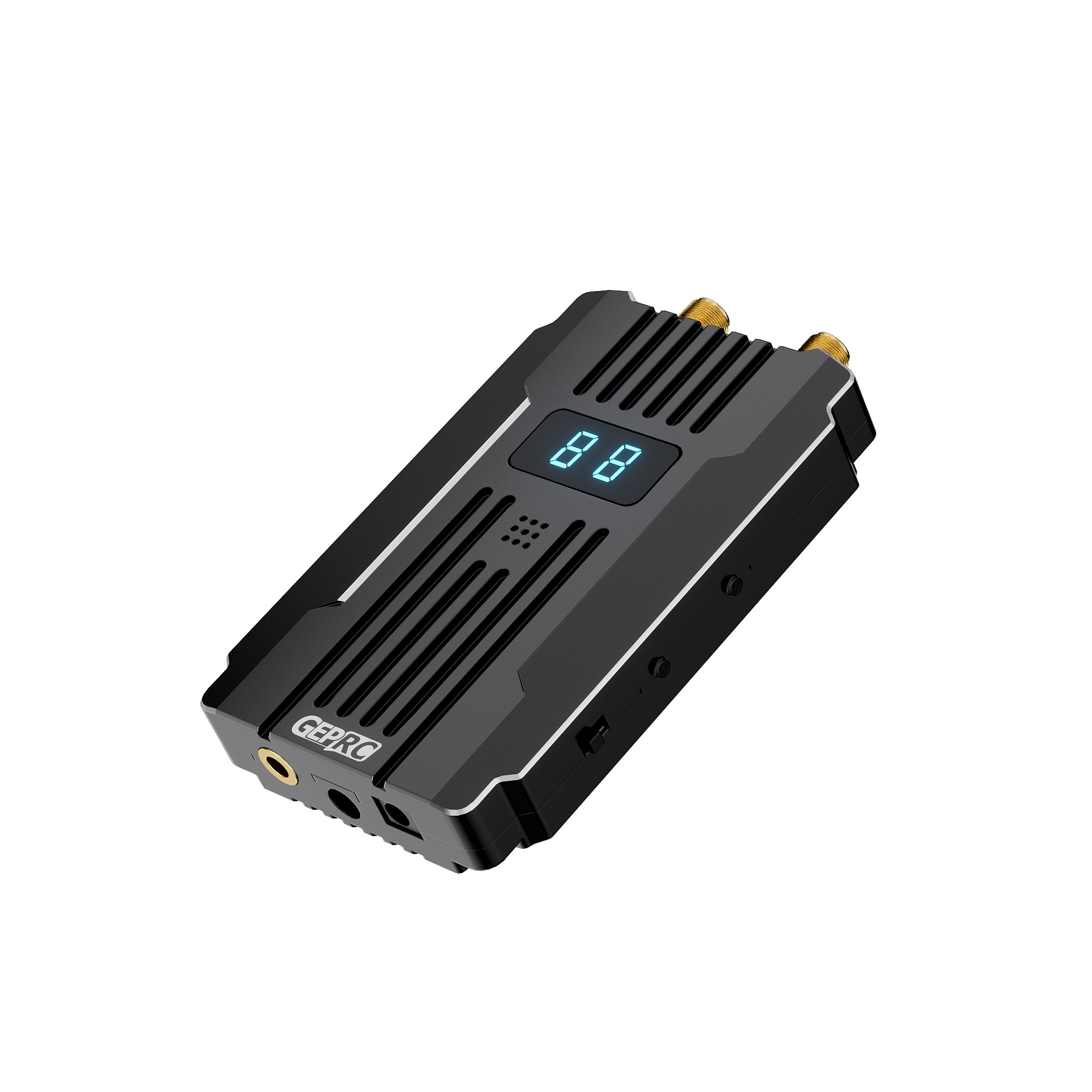 GEPRC MATEN 3.3G VRX Receiver  - огляд і ціна Drone Battery Alarm