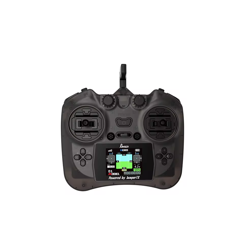 JUMPER Smart 2Inch Color Scree - огляд і ціна Drone Battery Smart