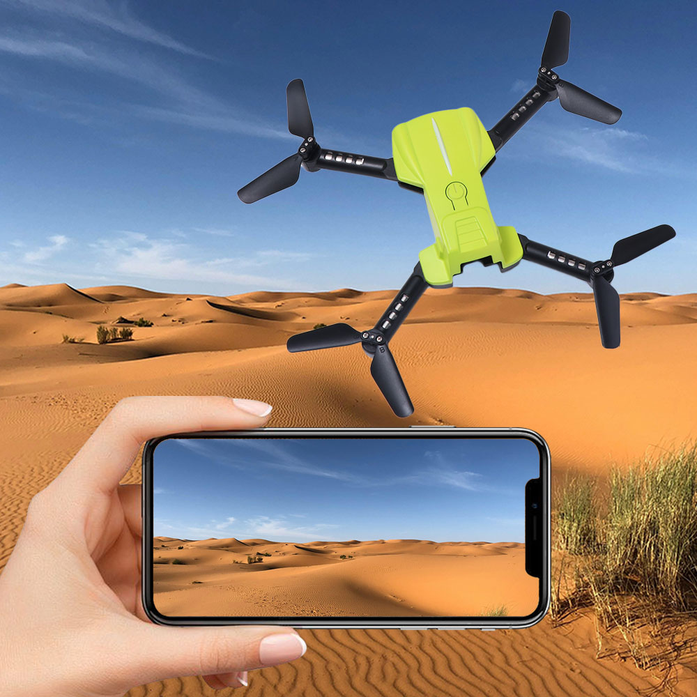 RC Helicopter ABS Remote Contr - огляд і ціна Drone Battery Box