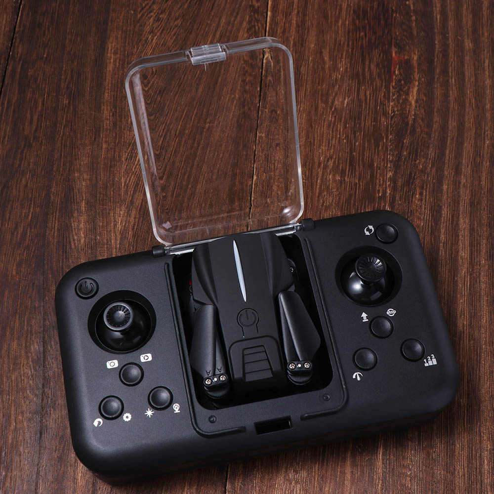 RC Helicopter ABS Remote Contr - огляд і ціна Drone Battery Box