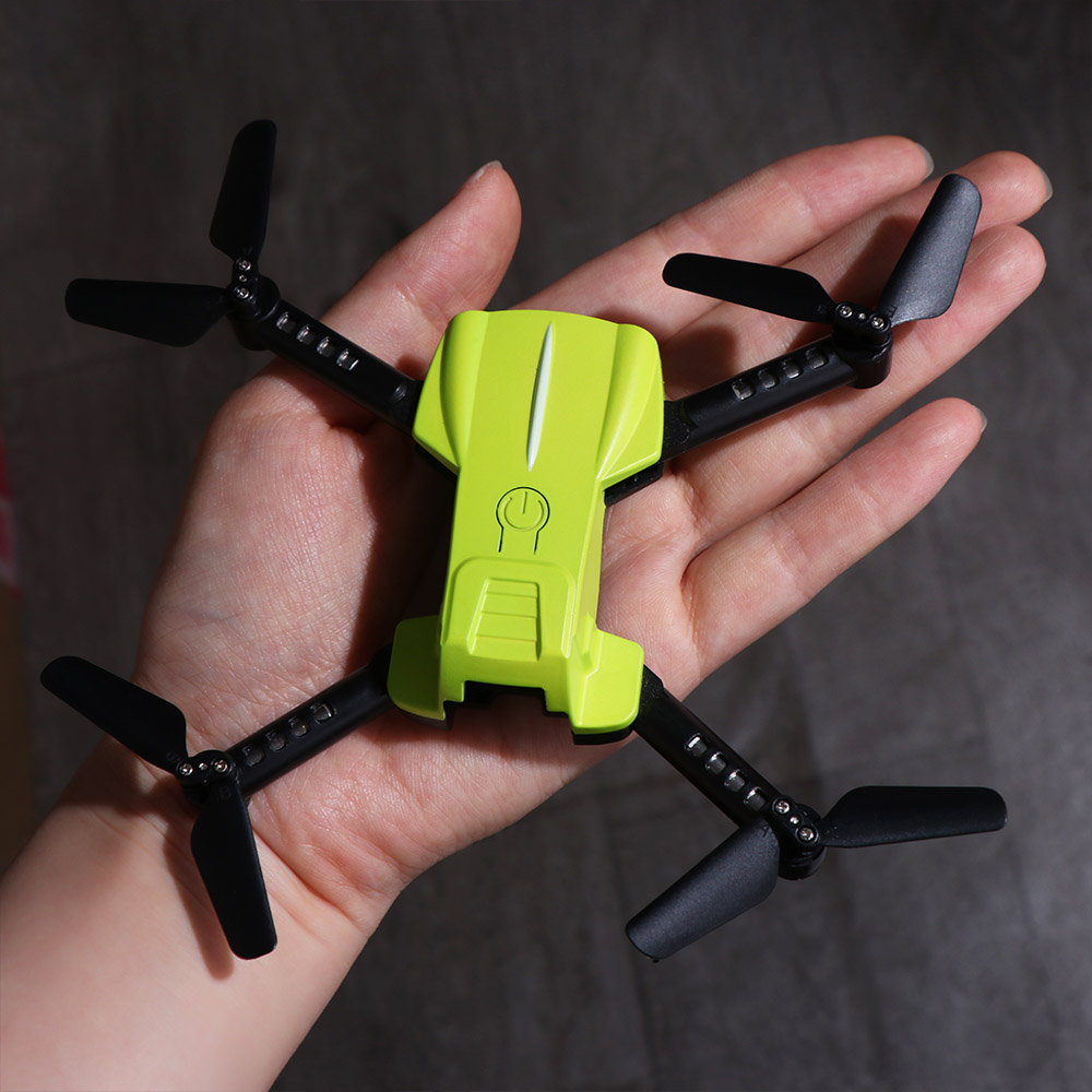RC Helicopter ABS Remote Contr - огляд і ціна Drone Battery Box