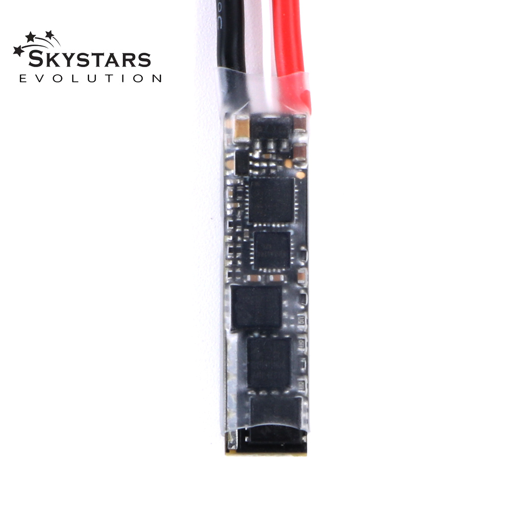 Skystars Slim40A 40A AM_32 32B - огляд і ціна Drone Battery 6S