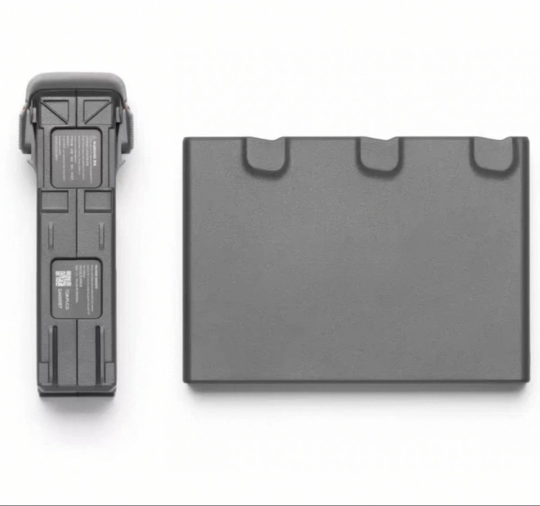 Original Intelligent Flight Ba - огляд і ціна Drone Battery Li-Ion
