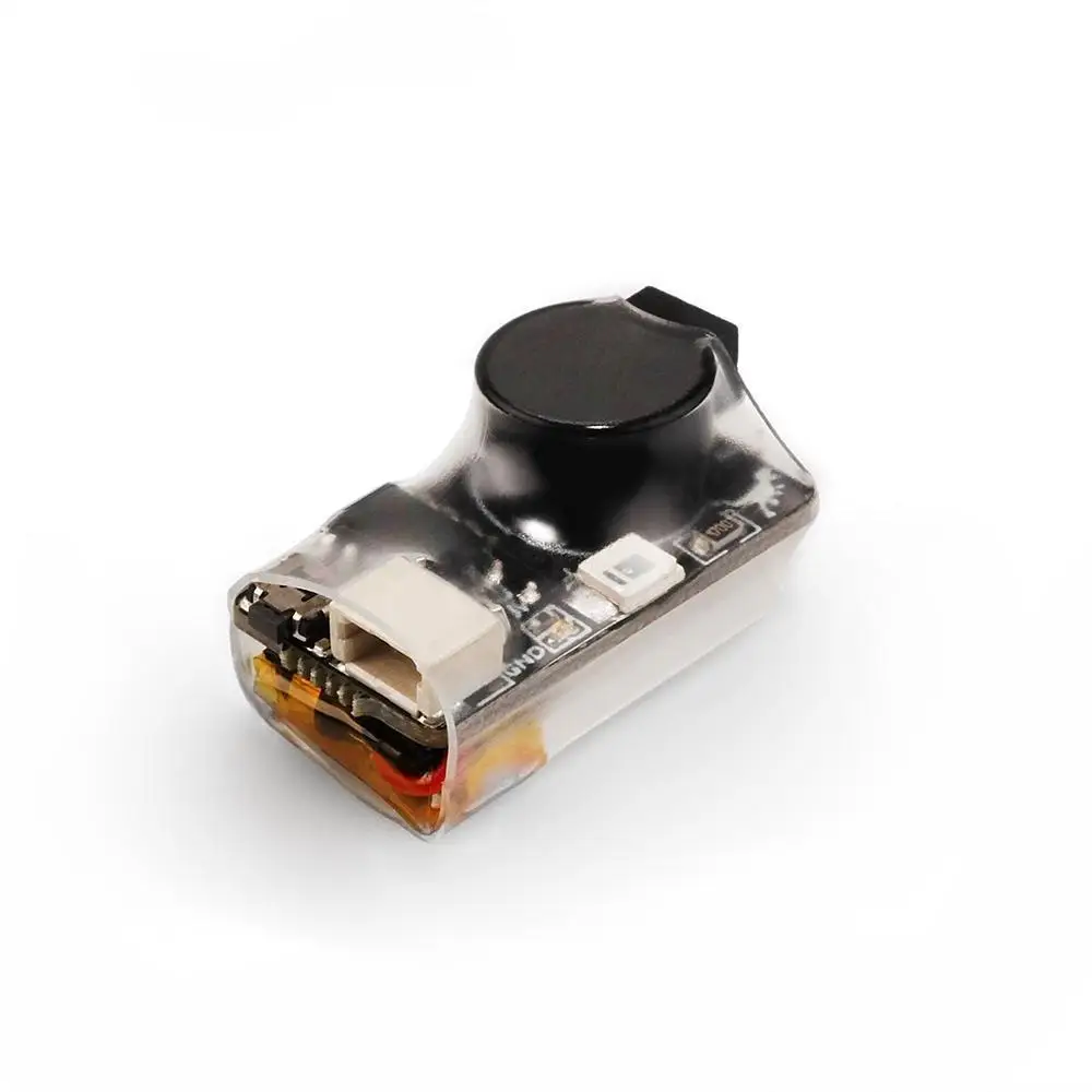 Compact Soter BB Alarm Buzzer  - огляд і ціна Drone Battery Alarm