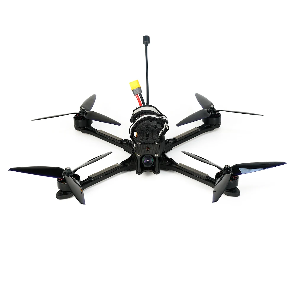 PUSD 7inch Manta 7 X Lite Free - огляд і ціна Drone Battery 6S