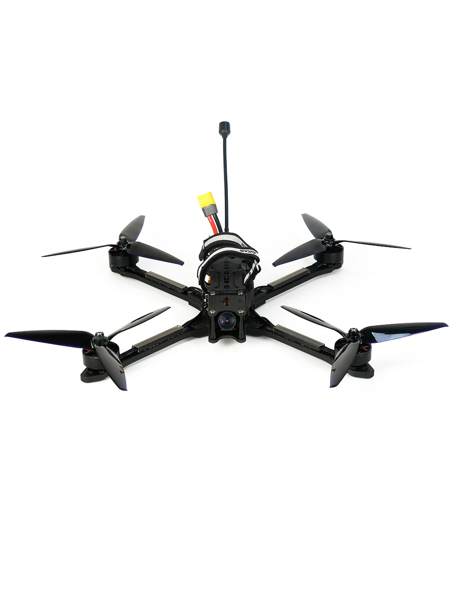 PUSD 7inch Manta 7 X Lite Free - огляд і ціна Drone Battery 6S