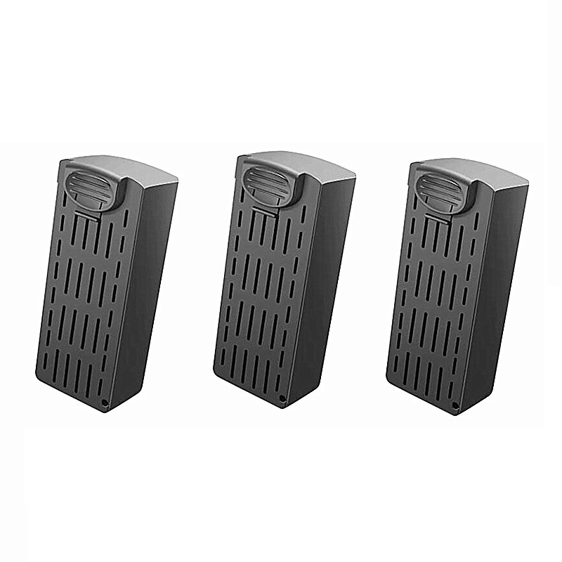 S159 Battery 7.4V 2200mAH S159 - огляд і ціна Drone Battery Li-Ion