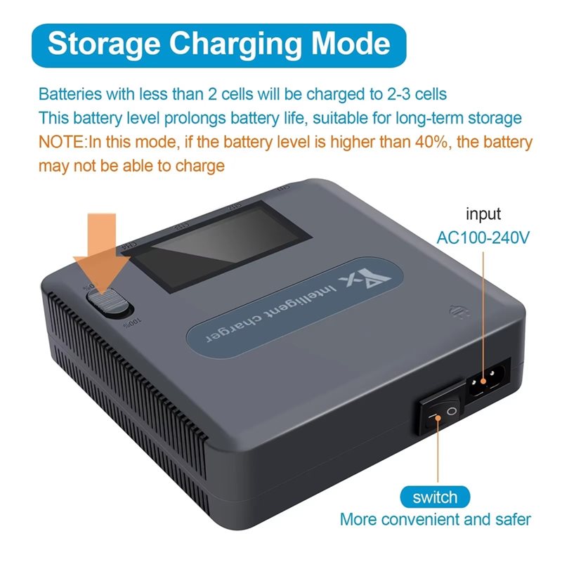 [NEW A09R!】 6-In-1 Battery For - огляд і ціна Drone Battery Smart
