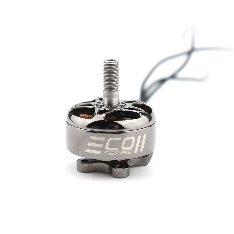 EMAX ECOII 2207 6S 1700KV / 19 - огляд і ціна Drone Battery 4S