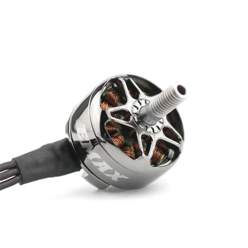 EMAX ECOII 2207 6S 1700KV / 19 - огляд і ціна Drone Battery 4S