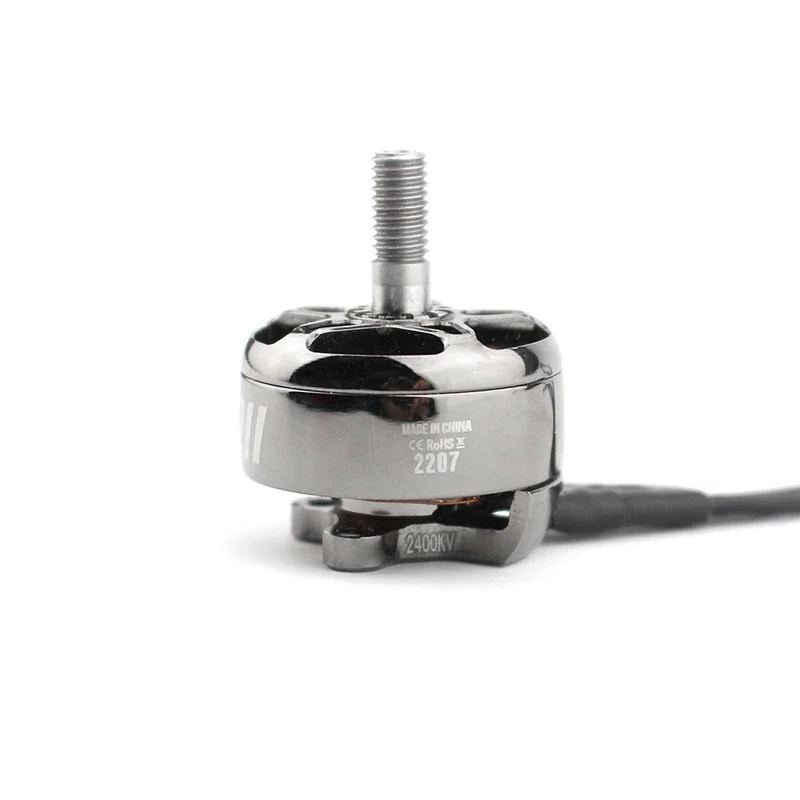 EMAX ECOII 2207 6S 1700KV / 19 - огляд і ціна Drone Battery 4S