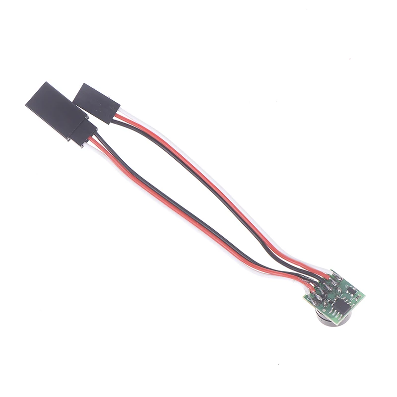 Rc Diy Drone Aircraft Tracker  - огляд і ціна Drone Battery Alarm