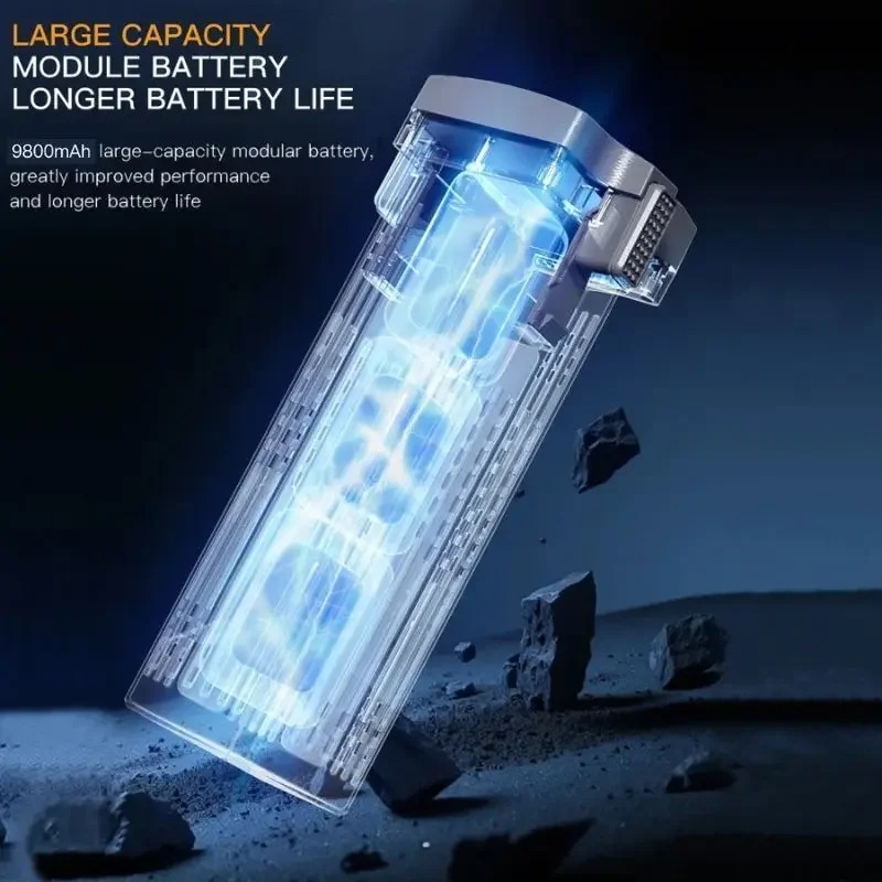 For 911S S880 F118S M80 AE60 X - огляд і ціна Drone Battery Li-Ion