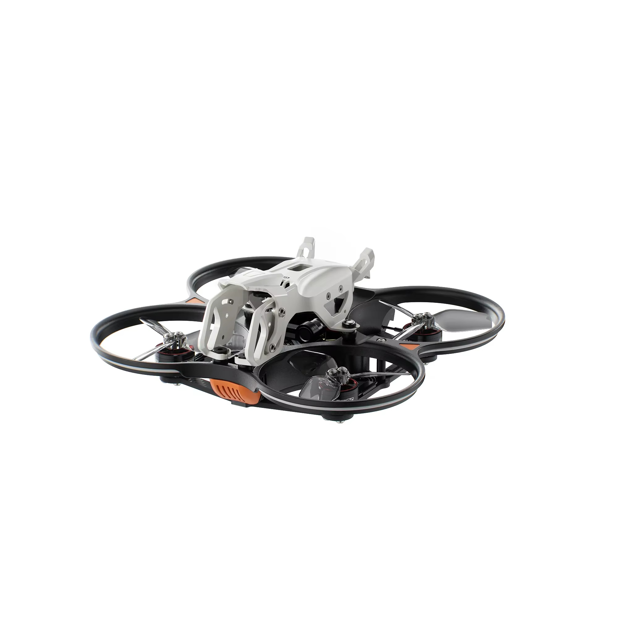 No Battery GEPRC Darkstar 25 O - огляд і ціна Drone Battery Box