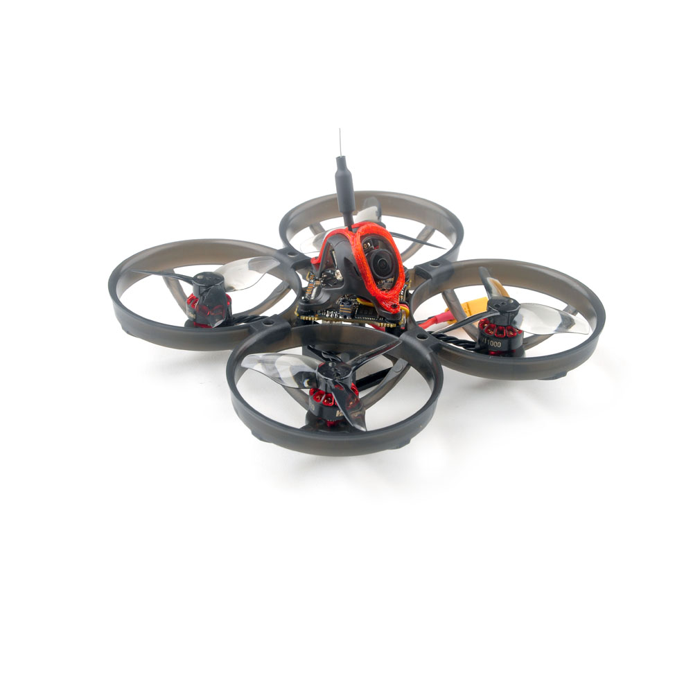 HappyModel Mobula8 1-2S 85mm M - огляд і ціна Drone Battery Box