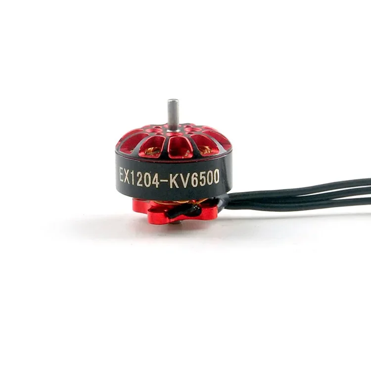 Happymodel 4PCS EX1204 5000KV  - огляд і ціна Drone Battery 4S