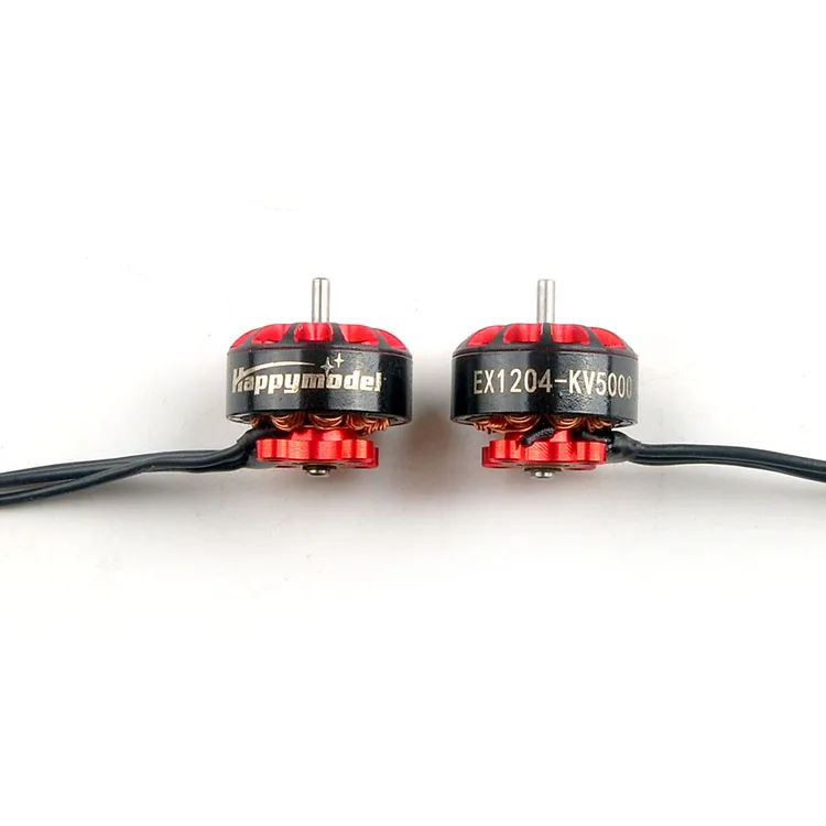 Happymodel 4PCS EX1204 5000KV  - огляд і ціна Drone Battery 4S